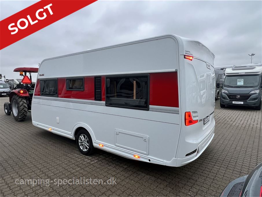 Kabe Briljant 470 XL KS